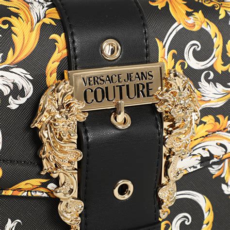 sac versace jeans vernis|versace jeans couture.